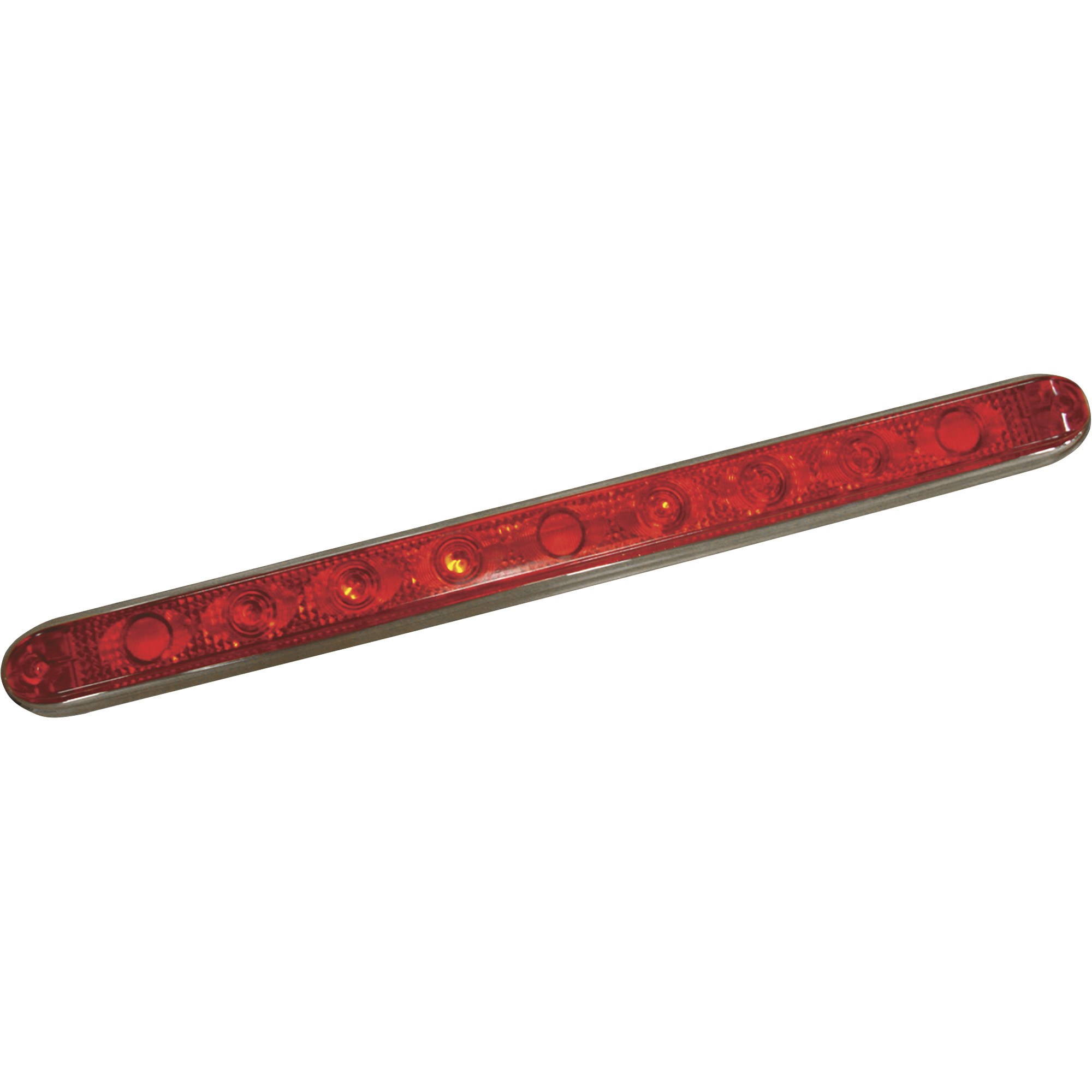 Blazer LED ID Light Bar, Model# C3490R
